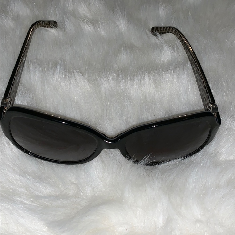 Tory Burch gradient lens sunnies